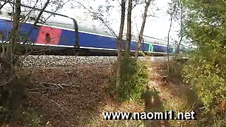 ಕೊಂಬಿನ ಮಾದಕ ತರುಣಿಗಳು ...